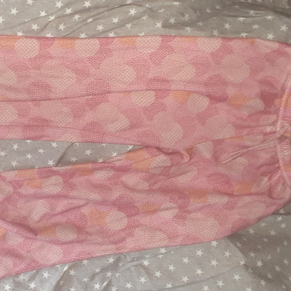 Pajama pants